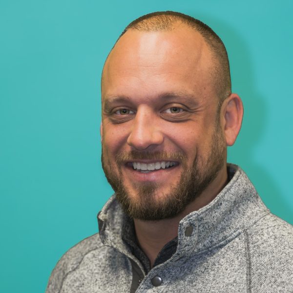 Aaron Christy founder Speedway Commercial Roofing